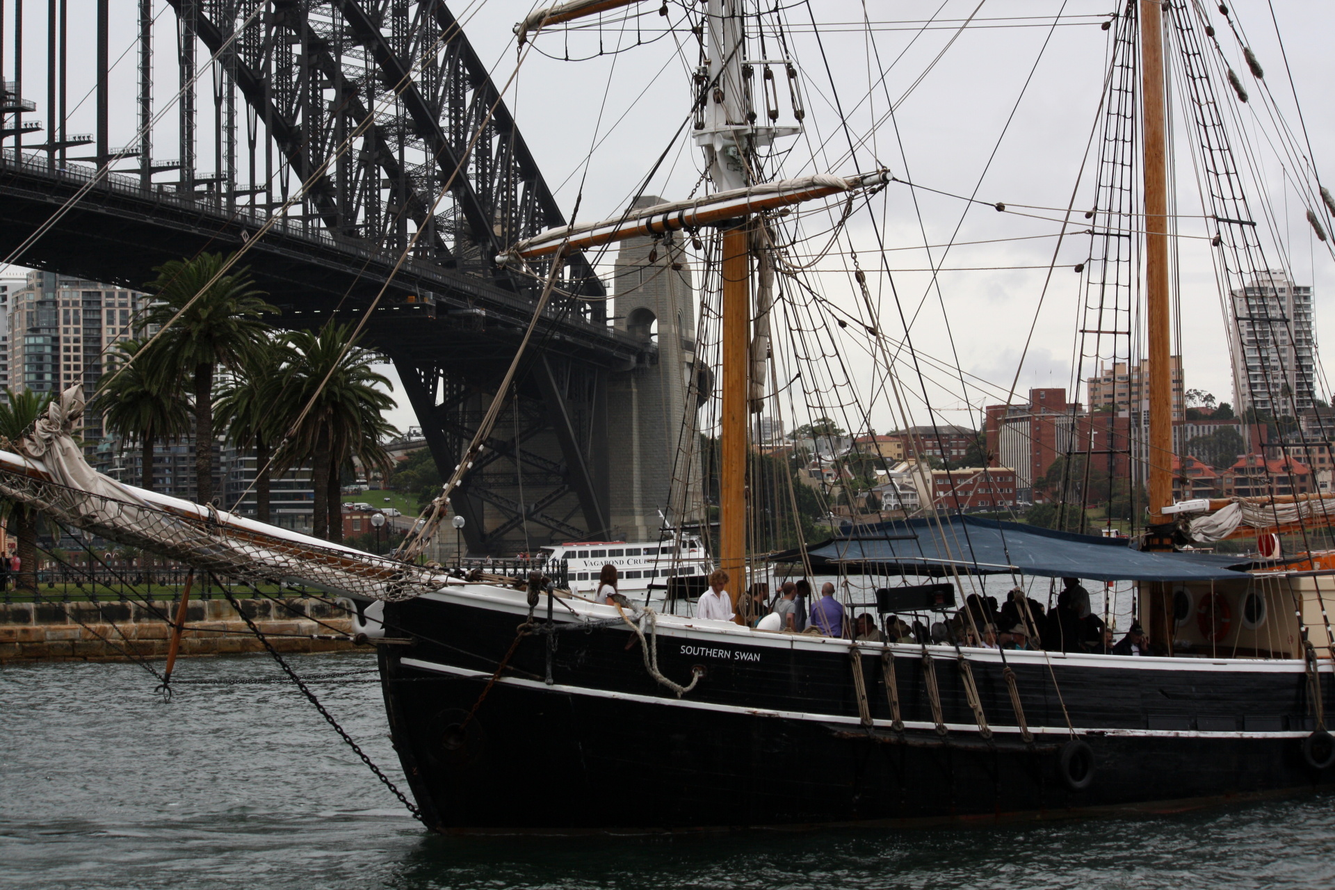 2010-03-05 Sydney Harbour